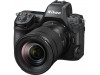 Nikon Z8 Kit 24-120mm Mirrorless Digital Camera (Promo Cashback Rp 1.500.000)